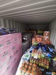 Van wholesaler business for sale