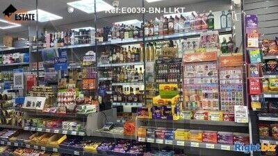 Established Off Licence Lease for sale - Lancing (West Sussex)