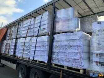 TRADE WASTE COLLECTION & RECYCLING BUSINESS FOR SALE TRADE WASTE COLLECTION & RECYCLING BUSINESS FOR SALE