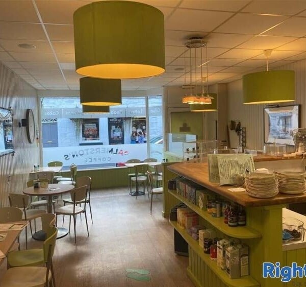 Cafe, Perth & Kinross Photo 1