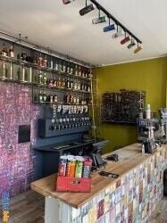 Great business opportunity, fully equipped liquor store with STOCK!! Great business opportunity, fully equipped liquor store with STOCK!!