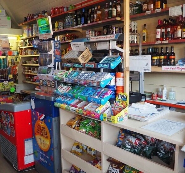 Post Offices For Sale in Scarborough Photo 1