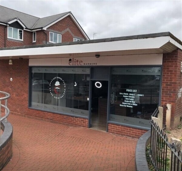 Barbers Shop Photo 1