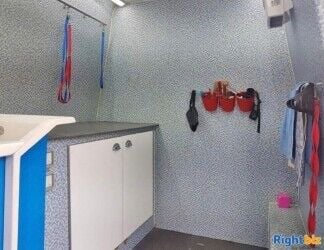 Mobile Dog Grooming Business for sale in Rotherham Mobile Dog Grooming Business for sale in Rotherham