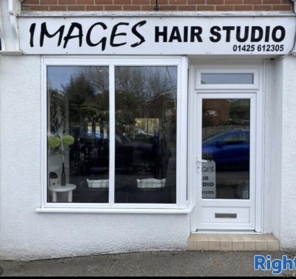 Leasehold Hair Salon for sale in Hampshire Photo 1