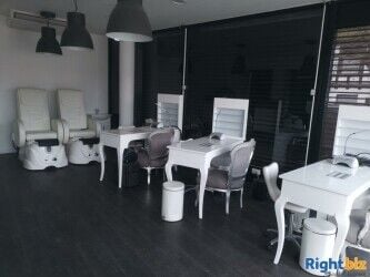 Laser and beauty-nail salon business for sale Laser and beauty-nail salon business for sale
