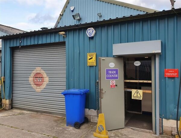 Shot Blasting/ Pressure Washer Supplies - Greater Manchester Photo 1