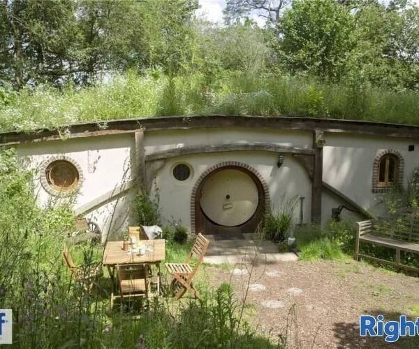 WEST STOW PODS - GLAMPING BUSINESS - NEAR BURY ST. EDMUNDS, SUFFOLK Photo 1