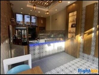 L/H Fish and Chips for Sale L/H Fish and Chips for Sale