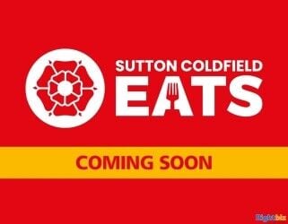 Food ordering app licence for sale (Local Eats franchise) in Sutton Coldfield