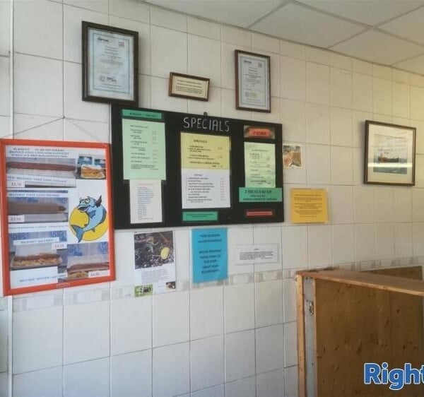 Fish and Chip Shop-Hampshire Photo 1