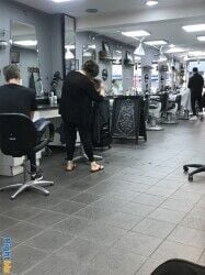 Barbershop/hairdressers for sale in Islington London