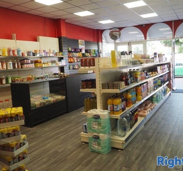 Off License & Convenience For Sale in Prestatyn Photo 1