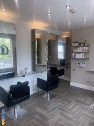 Hair & Beauty salon - Bolton