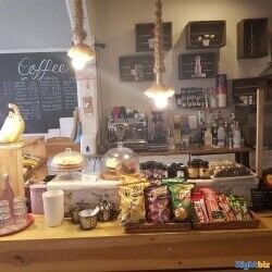 Cafe bistro for sale in Wolverhampton Cafe bistro for sale in Wolverhampton