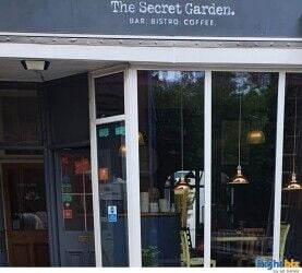 Leasehold Licensed Cafe/Bistro for sale in Newport South Wales