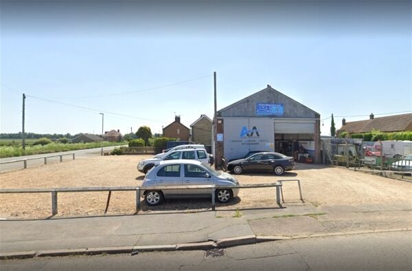A HIGHLY REPUTABLE VEHICLE MAINTENANCE, REPAIR, AND MOT SERVICE A HIGHLY REPUTABLE VEHICLE MAINTENANCE, REPAIR, AND MOT SERVICE