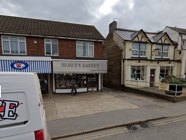 Well established traditional Bakery business for sale Photo 1