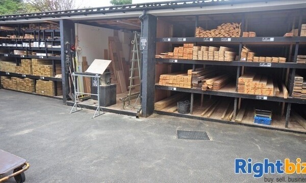 TIMBER MERCHANTS & DIY STORE Photo 1