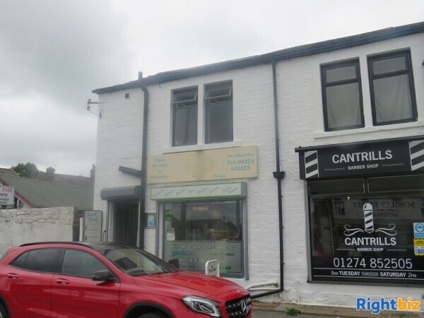Popular Sandwich Shop in Scholes Photo 1