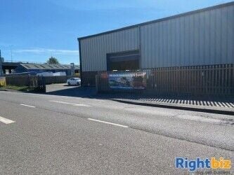 WELL ESTABLISHED VEHICLE BODY REPAIR BUSINESS - TYNE & WEAR