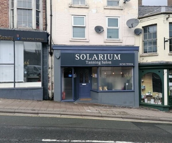 Tanning Salon - Denbigh Photo 1