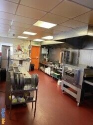 Leasehold pizza kebab burger for sale in York Leasehold pizza kebab burger for sale in York