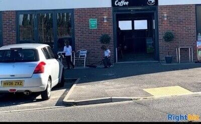 Coffee shop for sale in Felpham