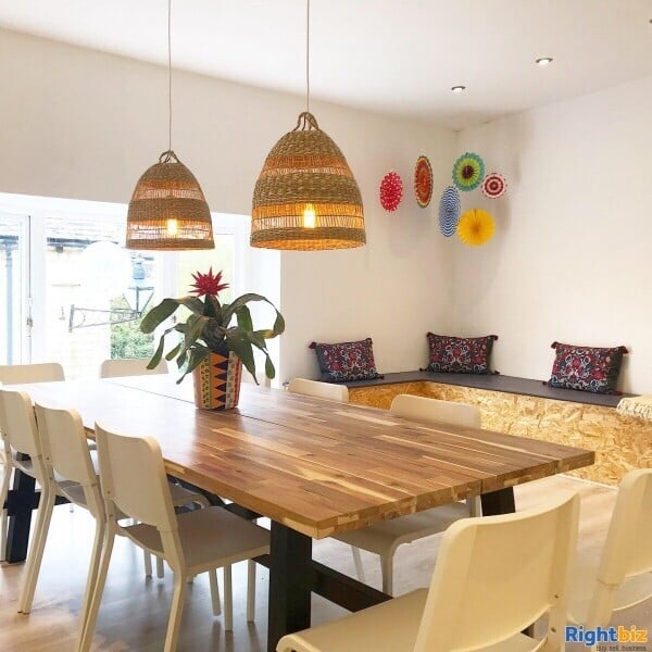 Beautiful Cotswold Lifestyle Pottery Cafe in Stow-on-the-Wold Photo 2