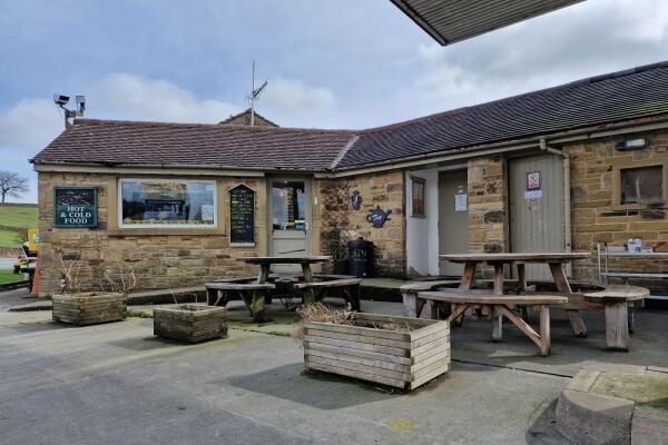 Established Destination Cafe - Skipton Established Destination Cafe - Skipton
