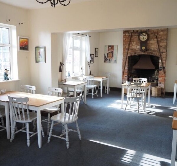 Cafe & Sandwich Bars For Sale in Solihull Photo 1