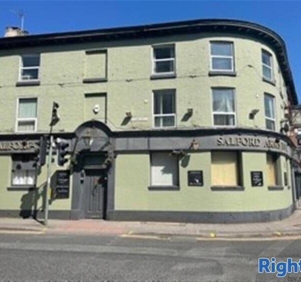 Superb Opportunity for City Centre Located Leasehold Business Photo 1