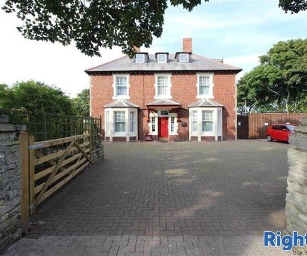 Guest House/Hotel and Restaurant - Northumberland Photo 1