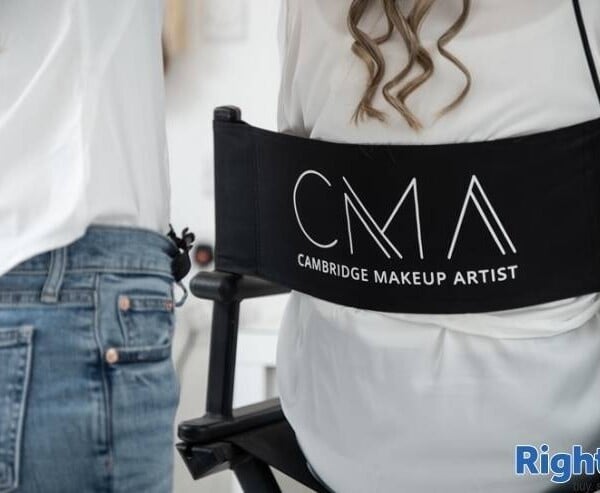Top Ranking Business For Bridal/Occasional Makeup Artists in Cambridgeshire Photo 1