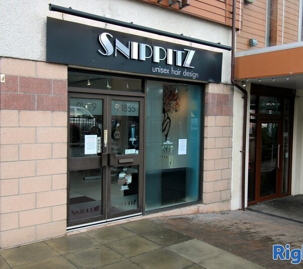 Modern Hairdressing Business Situated in Aviemore Photo 1