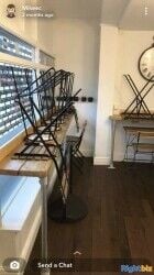 Leasehold cafe with loyal local customers Leasehold cafe with loyal local customers