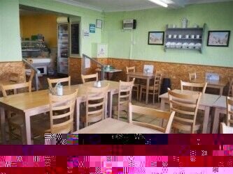 Cafe & Sandwich Bars For Sale in Sherburn in Elmet Photo 1