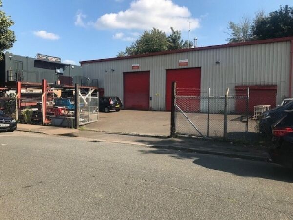 Well established Steel Fabrication business for sale Photo 1
