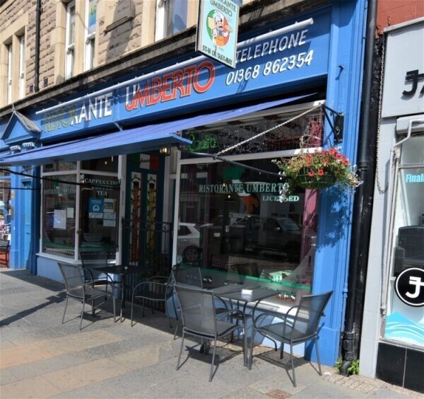 Beautiful and Profitable Restaurant in Dunbar Photo 1