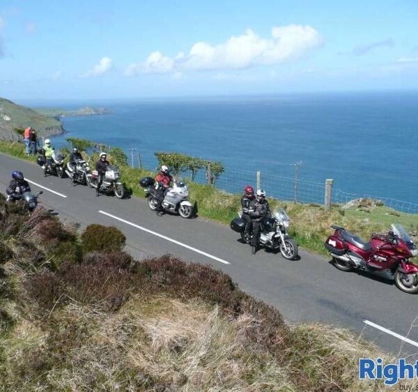 Relocatable Motorcycle Touring Holiday Company Photo 1