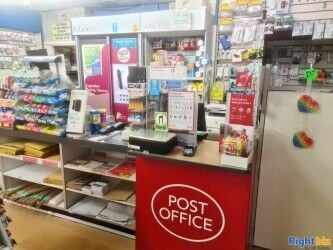 Business for sale post office and newsagent with accommodation. Business for sale post office and newsagent with accommodation.