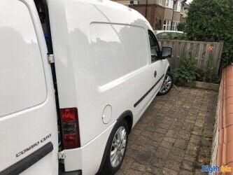 Mobile car valeting business for sale in Chester
