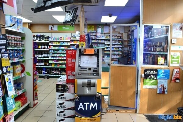Leasehold Convenience Store £20,000 to £23,000 per week! Photo 1