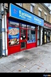 Leasehold pizza/ kebab for sale in South East London