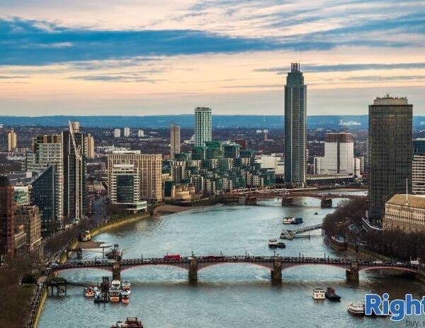Award-Winning Letting Agency in London Photo 1