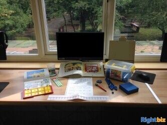 Children Tutoring Business Near Guildford Photo 1
