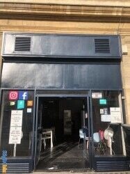 Takeaway/cafe for sale Takeaway/cafe for sale
