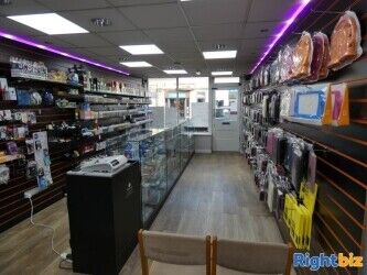 Matlock, Shops For Sale: 11 Available To Buy Now