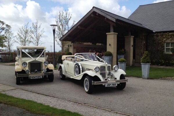 Wedding Car Business - Manchester Wedding Car Business - Manchester