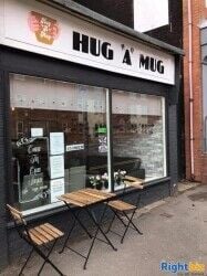 Leasehold  Busy Coffee Shop in Wolstanton, Stoke-on-Trent